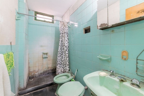 Venta Dpto De 3 Dormitorios Barrio Sur A Reciclar