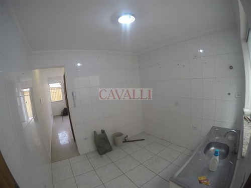 Imagem 10 de 20 de Sobrado Em Condomínio Na Vila Aricanduva - 4886
