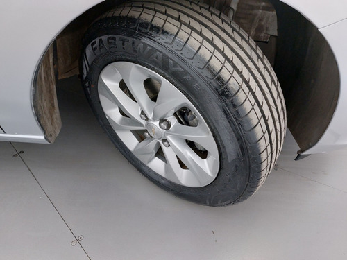 Chevrolet Onix 1.0 FLEX MANUAL