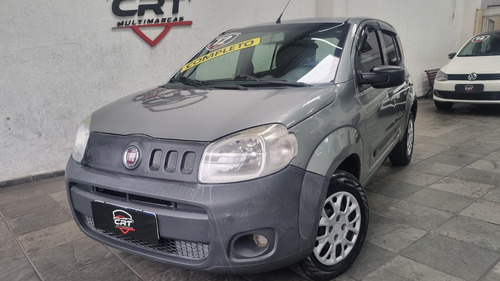 Fiat Uno 1.0 Vivace Flex 5p