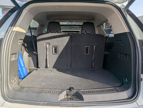 GMC Acadia 3.6 Denali At