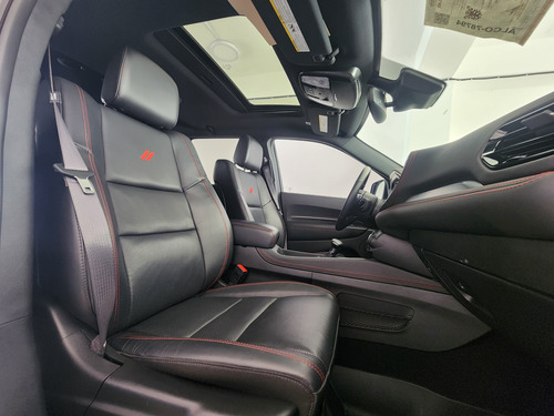 Dodge Durango 3.6L V6 Gt Plus At