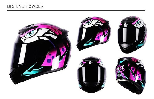 Cascos Para Motos