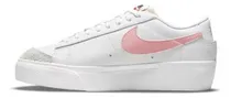 Comprar Nike Mujer W Blazer Low Platform. Talla Usa 8