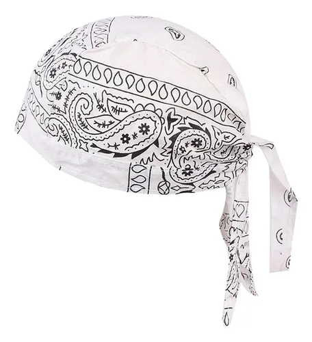2pcs Skull Cap Pérdida De Cabello Para La Cabeza Musulmán