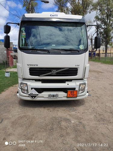 Volvo Vm 310 T Tractor 4x2