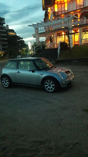 Mini Cooper S Chili S At