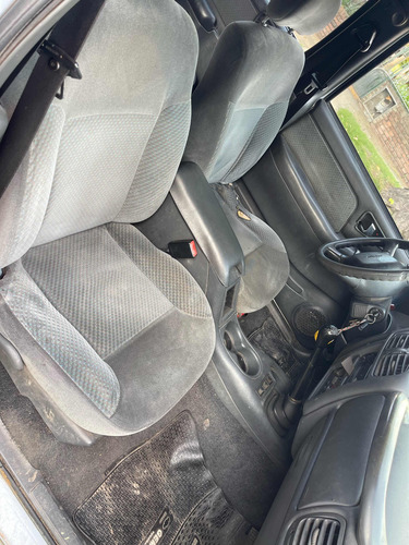 Chevrolet Blazer 2008 2.8 Turbo Diesel 4x2