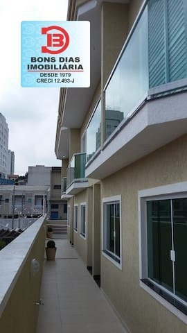 Imagem 1 de 15 de Sobrado Em Condominio - Vila Aricanduva - Ref: 3236 - V-3236