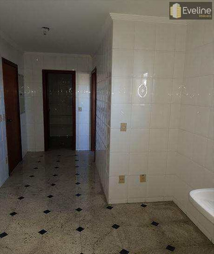 Imagem 12 de 14 de Apartamento Com 4 Dorms, Vila Oliveira, Mogi Das Cruzes - R$ 1.45 Mi, Cod: 150 - V150
