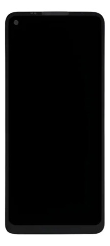 Tela Touch Lcd - Compativel Moto G9 Power Wefix C/aro