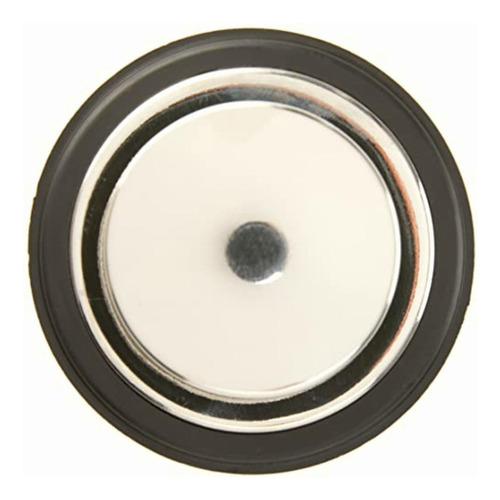 Insinkerator Stp-ds Silver Saver Sink Stopper, Polished