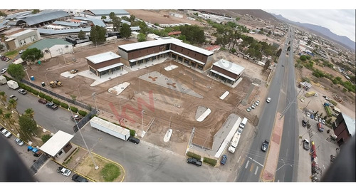 Local En Renta De 89.38 M2 En $34,411 En Plaza Pastizal En La Unión Ganadera De Chihuahua Km 8.5...