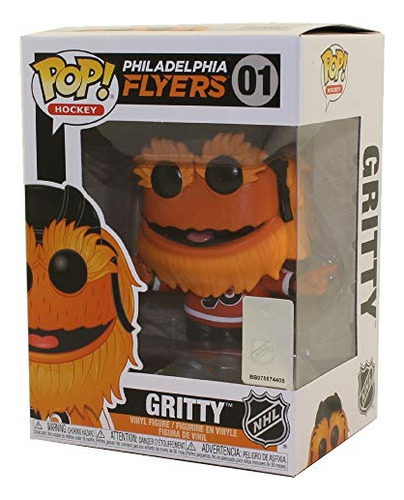 Pop Mascots: Flyers - Grittypop Mascots: Flyers - N67j Q