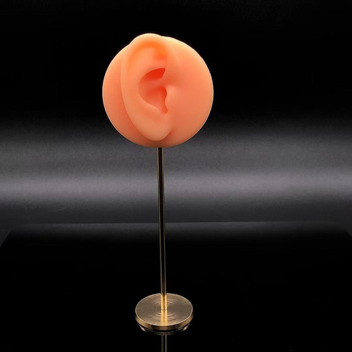 Soporte De Exhibición De Amarillo Derecho Amarillo Derecho