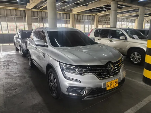 Renault Koleos 2.5 Zen
