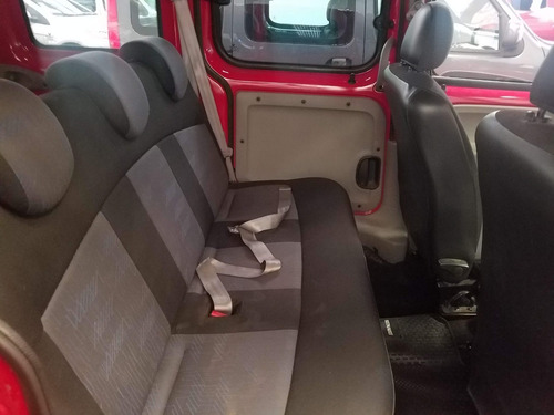 Kangoo 1.6 2pl Athentique Plus Pocos Kms!! (aes)