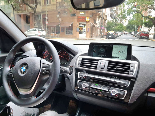 Imagen 15 de 17 de Bmw Serie 5 3.0 Gran Turismo 535i 306cv Stept 2010