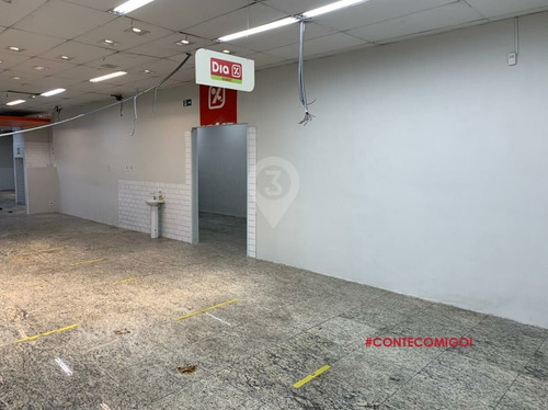 Imagem 10 de 15 de Loja Para Locação 400m² - Bela Vista - Nsk3 Imóveis - Ed 8226 - Ed8226