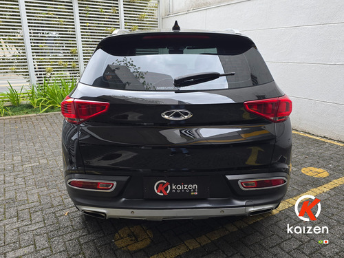 Chery Tiggo 7 1.5 Txs Flex Aut. 5p