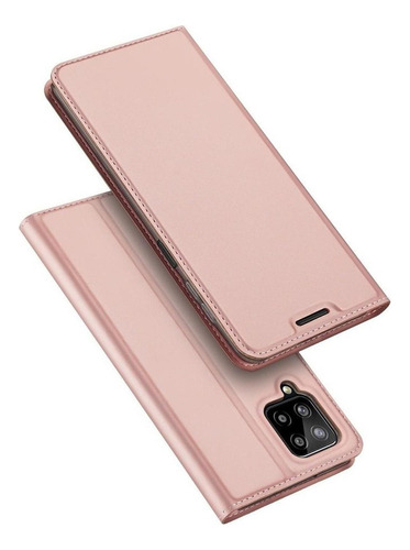 Flip Cover Dux Ducis Para Samsung Galaxy A22 4g