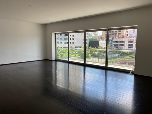 Imagen 1 de 11 de Departamento Renta Y Venta En Santa Fe Reforma Santa Fe