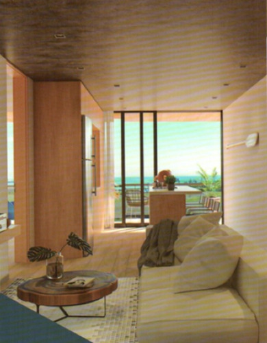 Imagen 4 de 15 de Departamento En Venta, Solidaridad, Quintana Roo