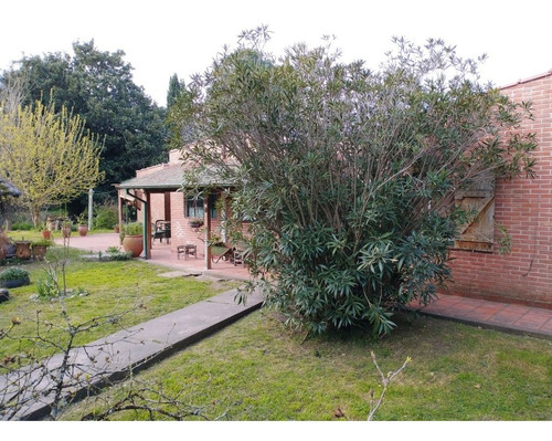 Imagen 4 de 4 de Casa Quinta En Venta En Punta Indio 6000 M2.