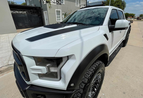 Ford F-150 Raptor 2020 3.5l Bi-turbo