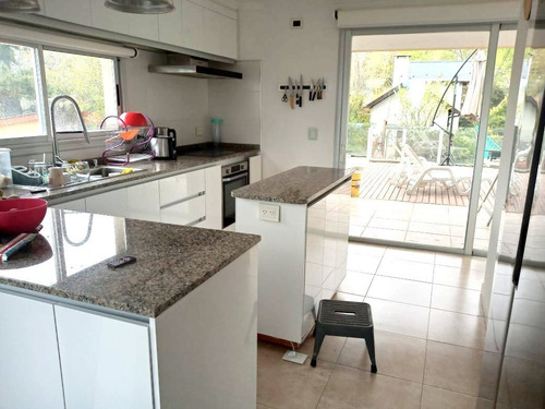 Imagen 17 de 30 de Venta / Chalet 4 Ambientes, Escritorio, Garaje Doble, Parque Piscina / Sierra De Los Padres. 583102