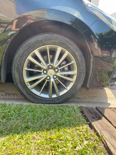 Imagen 4 de 11 de Toyota Corolla 2018 1.8 Xei Gnc