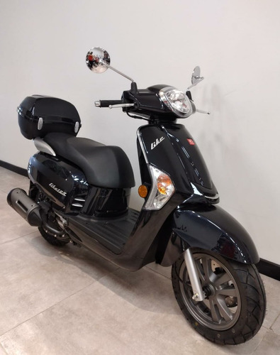 Imagen 17 de 17 de Kymco Like 125