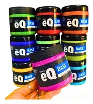 Comprar Promo 10 Potes De Bases Acrilicas X 200cc Eqarte Vs Colores 