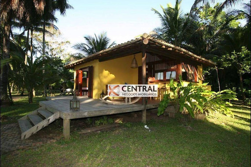 Imagem 14 de 20 de Ilha À Venda, 110000 M² Por R$ 10.000.000,00 - Itacaré/ba - Il0001
