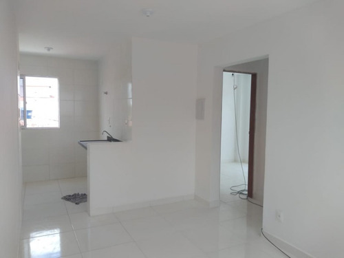 Imagem 2 de 7 de Apartamento Para Venda - 009907