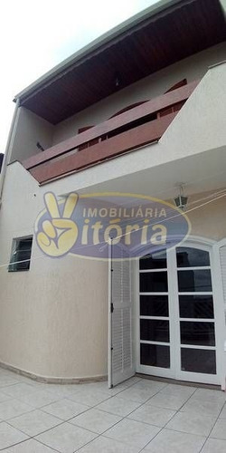 Imagem 17 de 29 de Sobrado Para Venda No Bairro Cooperativa - 11389