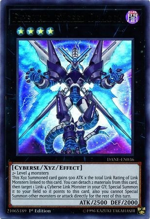 Dragón Exceso Cortafuego Ultra Raro Yugioh