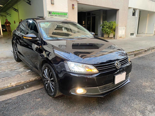 Imagen 1 de 14 de Volkswagen Vento 2.0 Sportline Tsi 200cv Bi-xenon Dsg 2014
