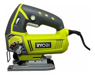 Sierra caladora doméstico Ryobi JS481LG 580W 120V