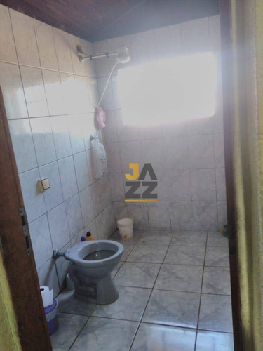 Imagem 19 de 29 de Casa Com 3 Dormitórios À Venda, 229 M² Por R$ 350.000,00 - Jardim Recreio - Bragança Paulista/sp - Ca13464