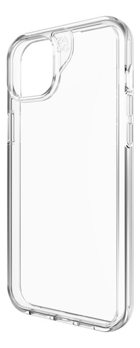 Funda Para Iphone 15 Plus Y 14 Plus Zagg Transparente