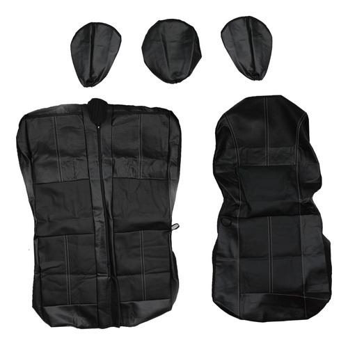 Funda Universal Para Asiento De Coche A Prueba De Polvo Y