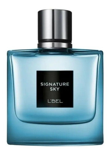 Perfume / Colonia Signature Sky De L'bel De 100ml