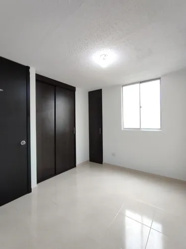 Apartamento En Arriendo En El Bosque. Cod A28969