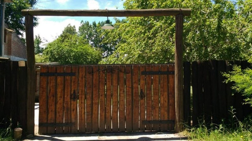 Quinta En Venta En General Rodríguez