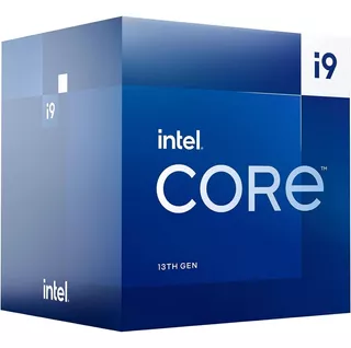 Procesador Intel Core I9 13900 5,6ghz Lga1700 Ddr5 C/video F