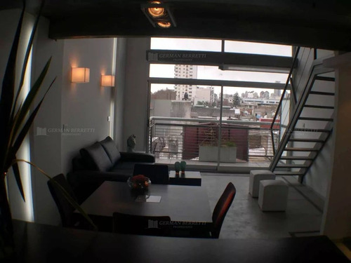 Departamento Loft En Venta Ubicado En Palermo Hollywood, Capital Federal