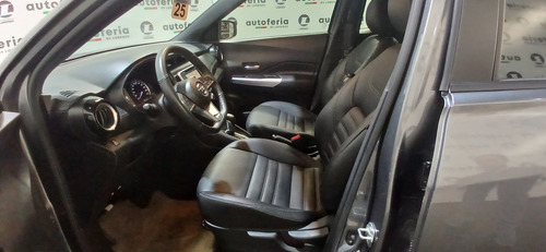 Nissan Kicks 1.6 EXCLUSIVE CVT L17