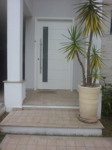 Imagem 2 de 30 de Casa À Venda, 4 Quartos, 4 Suítes, 4 Vagas, Parque Campolim - Sorocaba/sp - 4735
