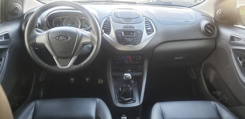 Imagem 7 de 7 de Ford Ka 1.5 Sigma Flex Se Trail Manual